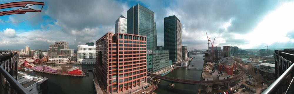 Britannia The International Hotel London Exterior photo