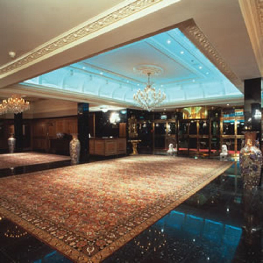 Britannia The International Hotel London Exterior photo