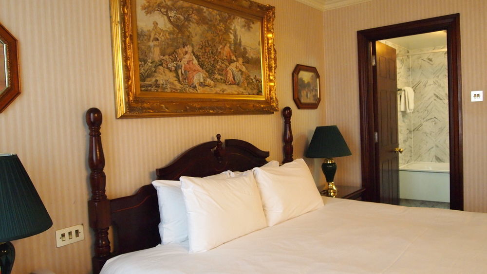 Britannia The International Hotel London Exterior photo