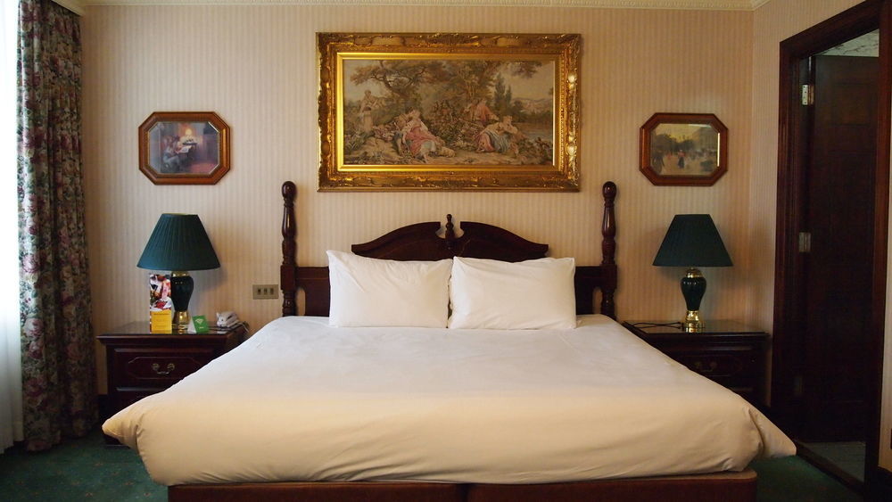 Britannia The International Hotel London Exterior photo