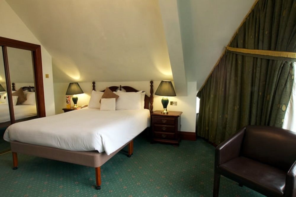 Britannia The International Hotel London Exterior photo