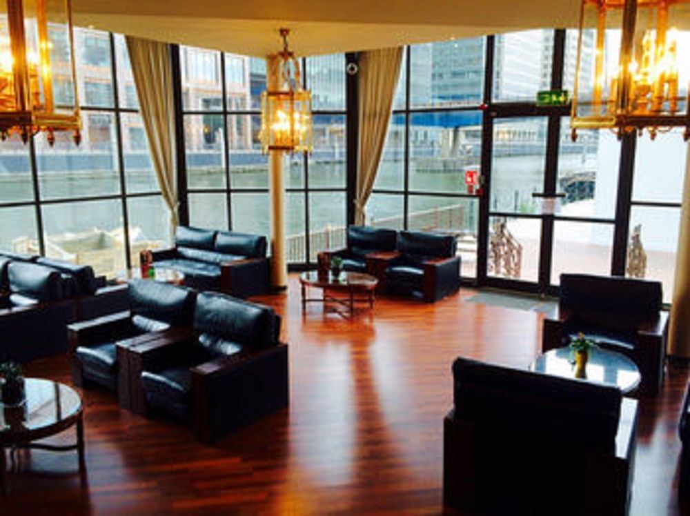 Britannia The International Hotel London Exterior photo