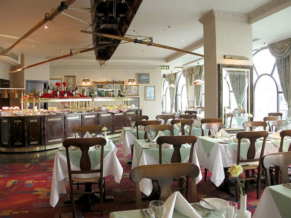 Britannia The International Hotel London Exterior photo
