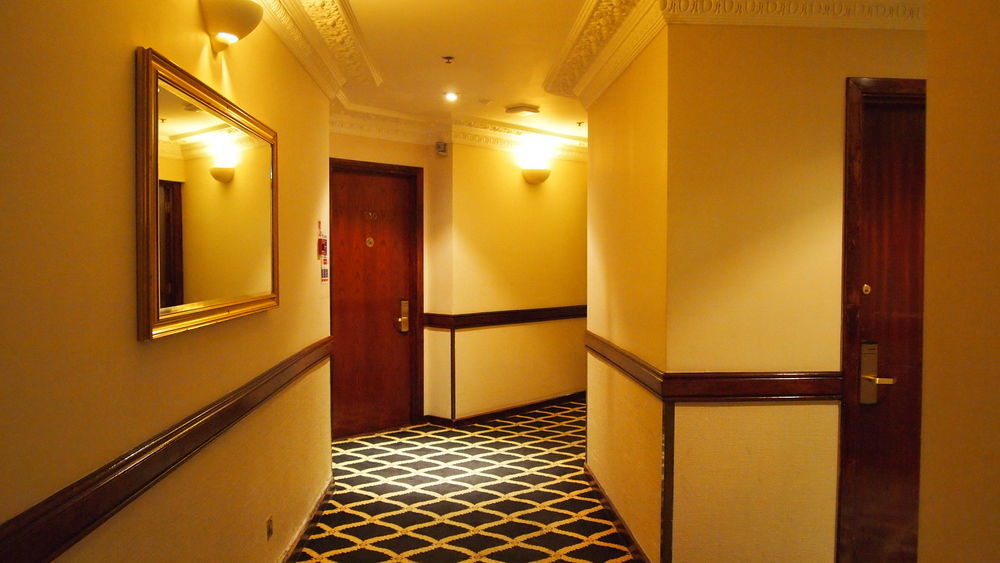 Britannia The International Hotel London Exterior photo