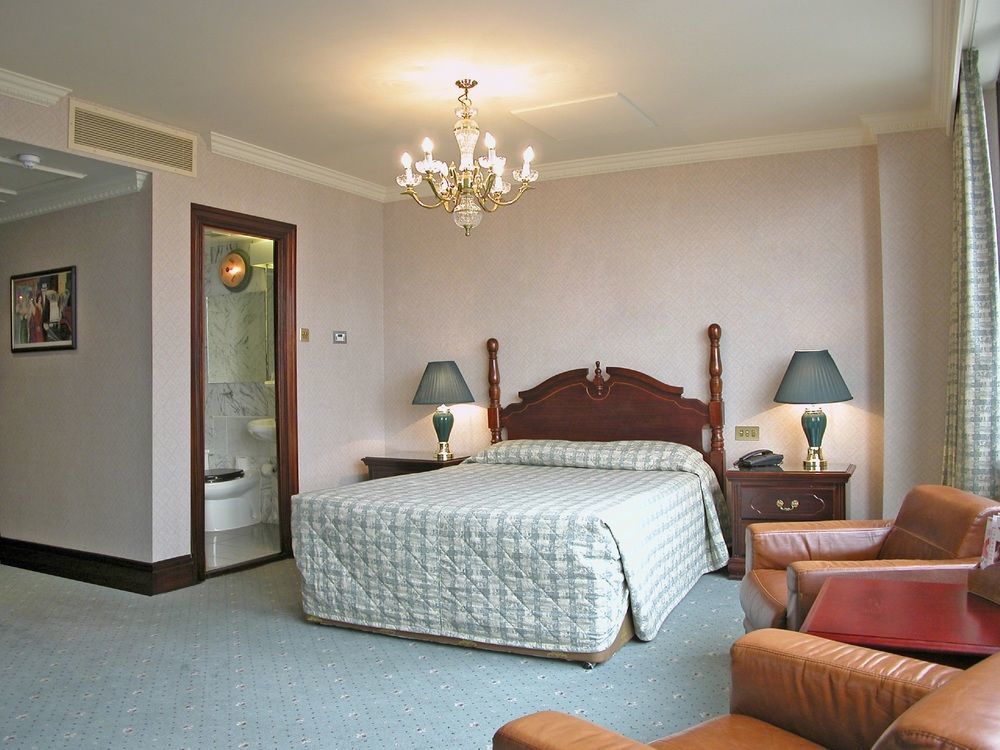 Britannia The International Hotel London Exterior photo