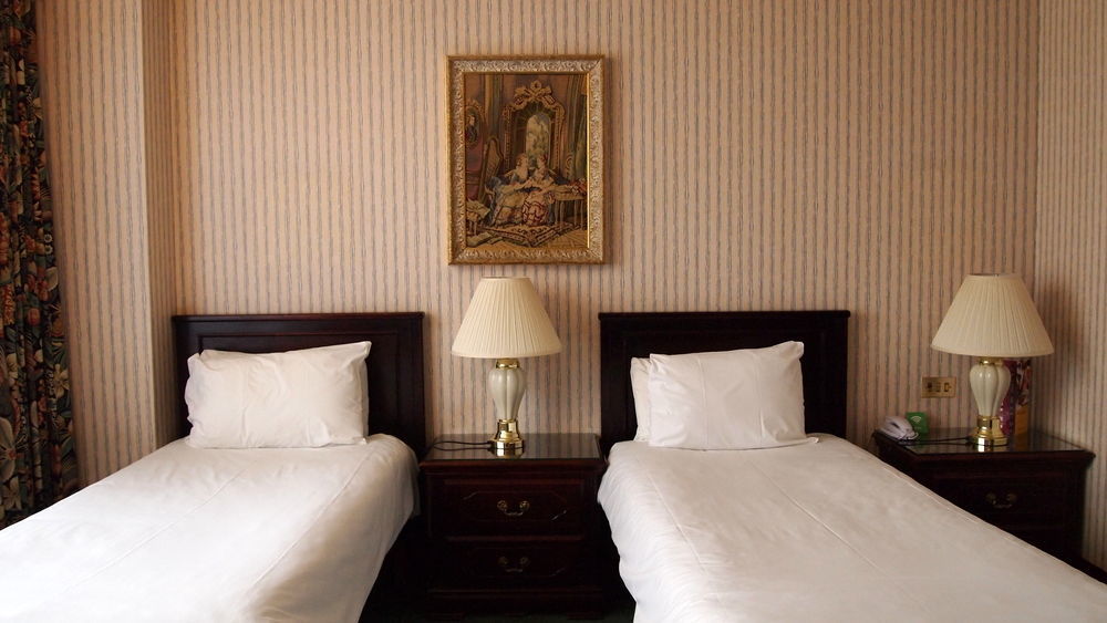 Britannia The International Hotel London Exterior photo