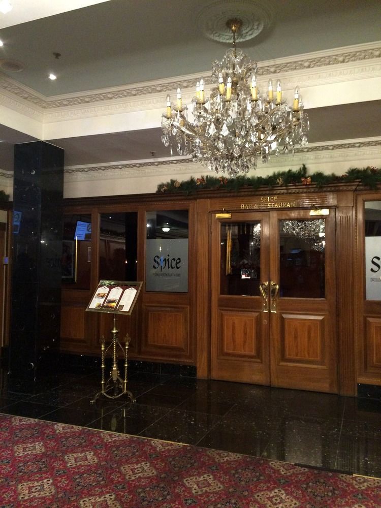 Britannia The International Hotel London Exterior photo