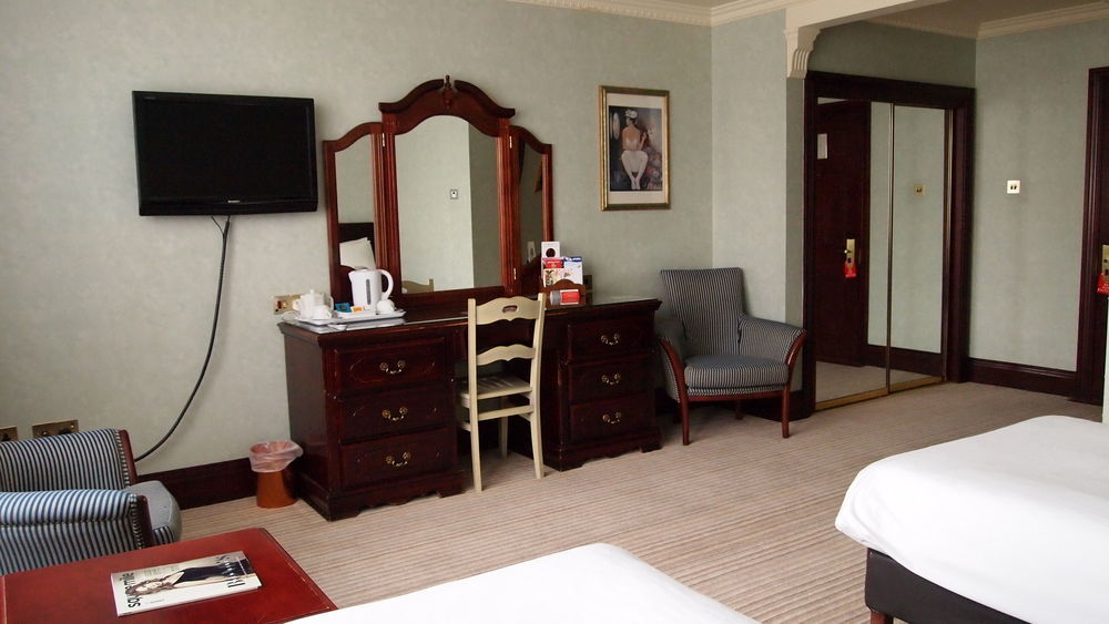Britannia The International Hotel London Exterior photo