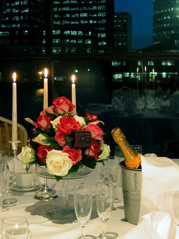 Britannia The International Hotel London Exterior photo
