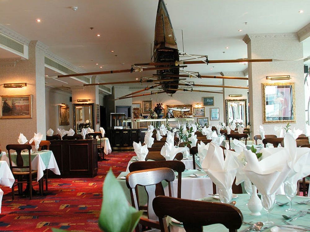 Britannia The International Hotel London Exterior photo
