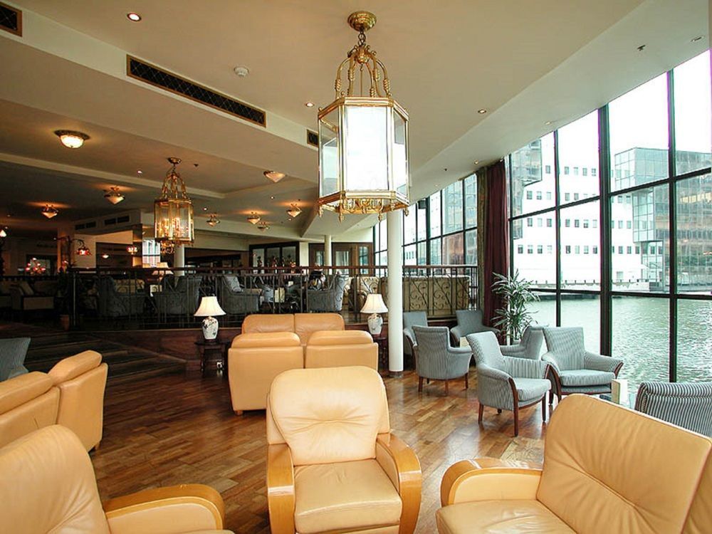 Britannia The International Hotel London Exterior photo