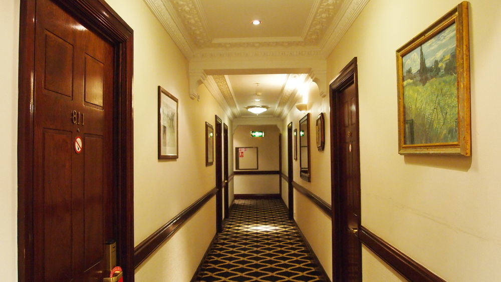 Britannia The International Hotel London Exterior photo
