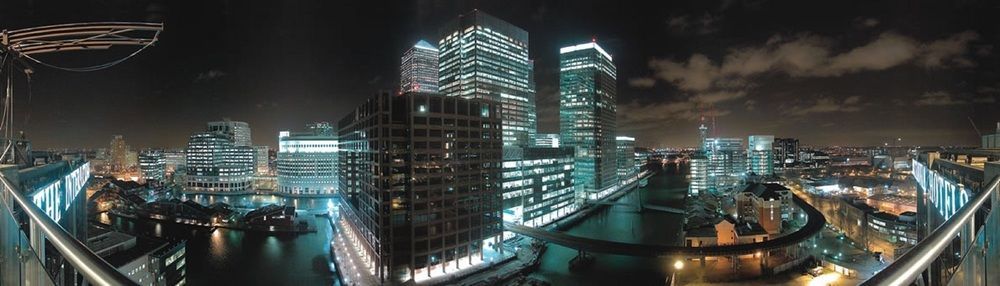 Britannia The International Hotel London Exterior photo