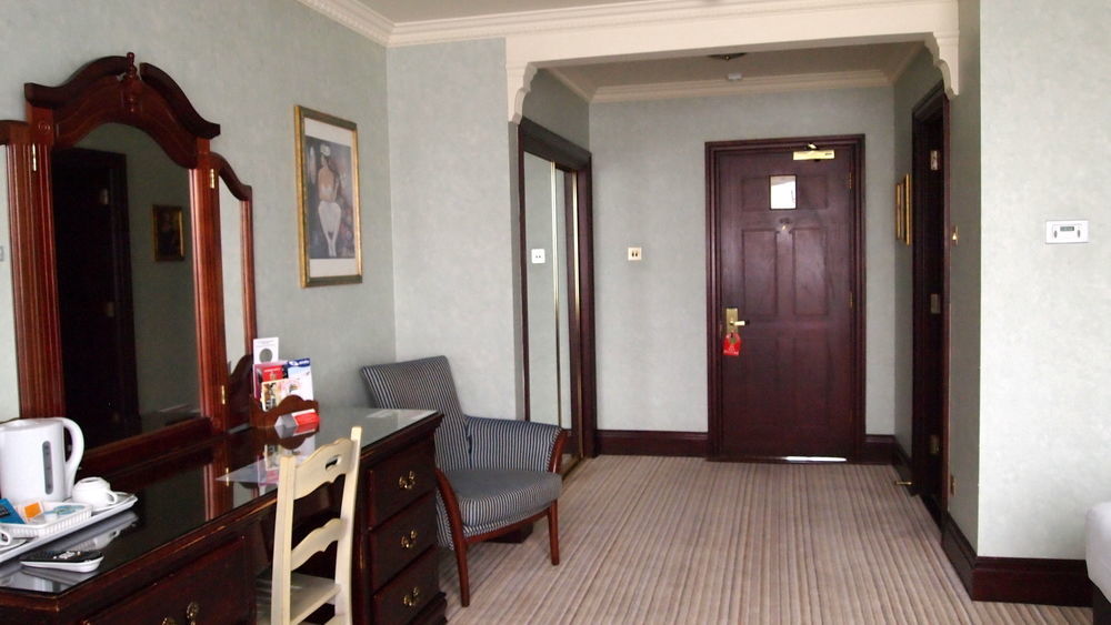 Britannia The International Hotel London Exterior photo